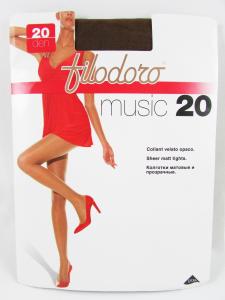 Filodoro Music 20den